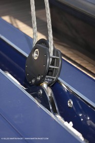 23 09 2012 - Monaco (MON) - Wally Yachts - Wally 50 m Better Place