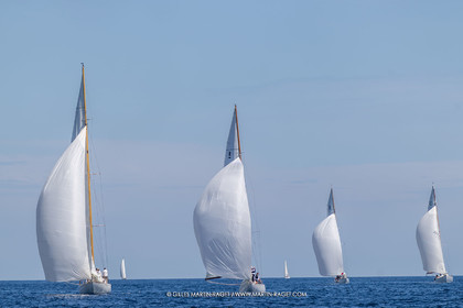 07 05 2026, Saint-Tropez (FRA, 83), Société Nautique de Saint-Tropez, Les Dames de Saint-Tropez 2026,