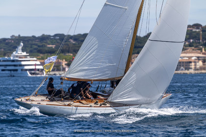 07 05 2026, Saint-Tropez (FRA, 83), Société Nautique de Saint-Tropez, Les Dames de Saint-Tropez 2026,