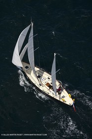 19 05 2010- Lorient- (FRA,56)  -  Pen Duick II