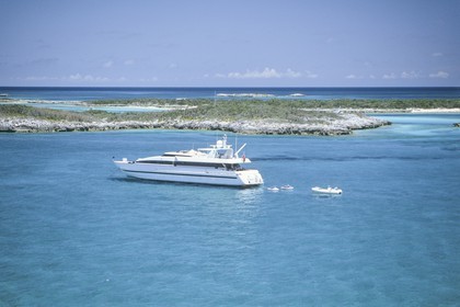 Destinations, The Bahamas