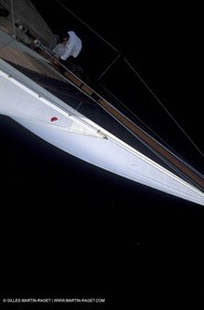 Nan - Yachts classiques