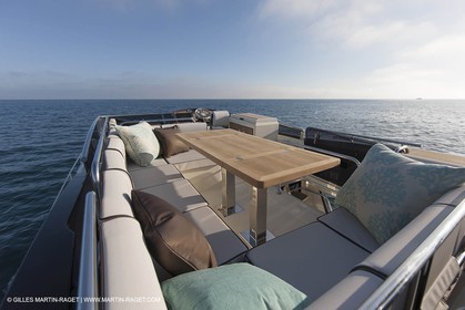 07 04 2014 - Palma de Mallorca (ESP) - Beneteau Group - Monte Carlo 4