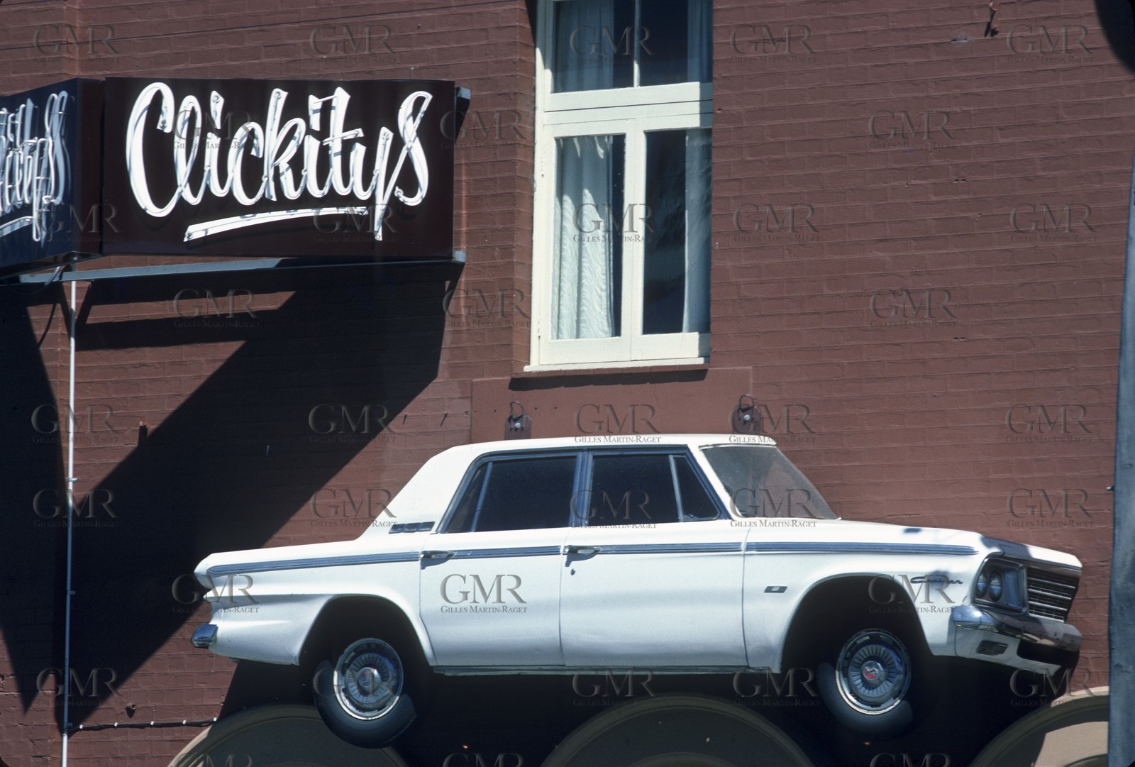 Destinations - South Pacific Ocean - Australia - Sydney