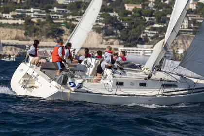 16 09 2022, Marseille (FRA,13), Juris Cup 2022, jour 1