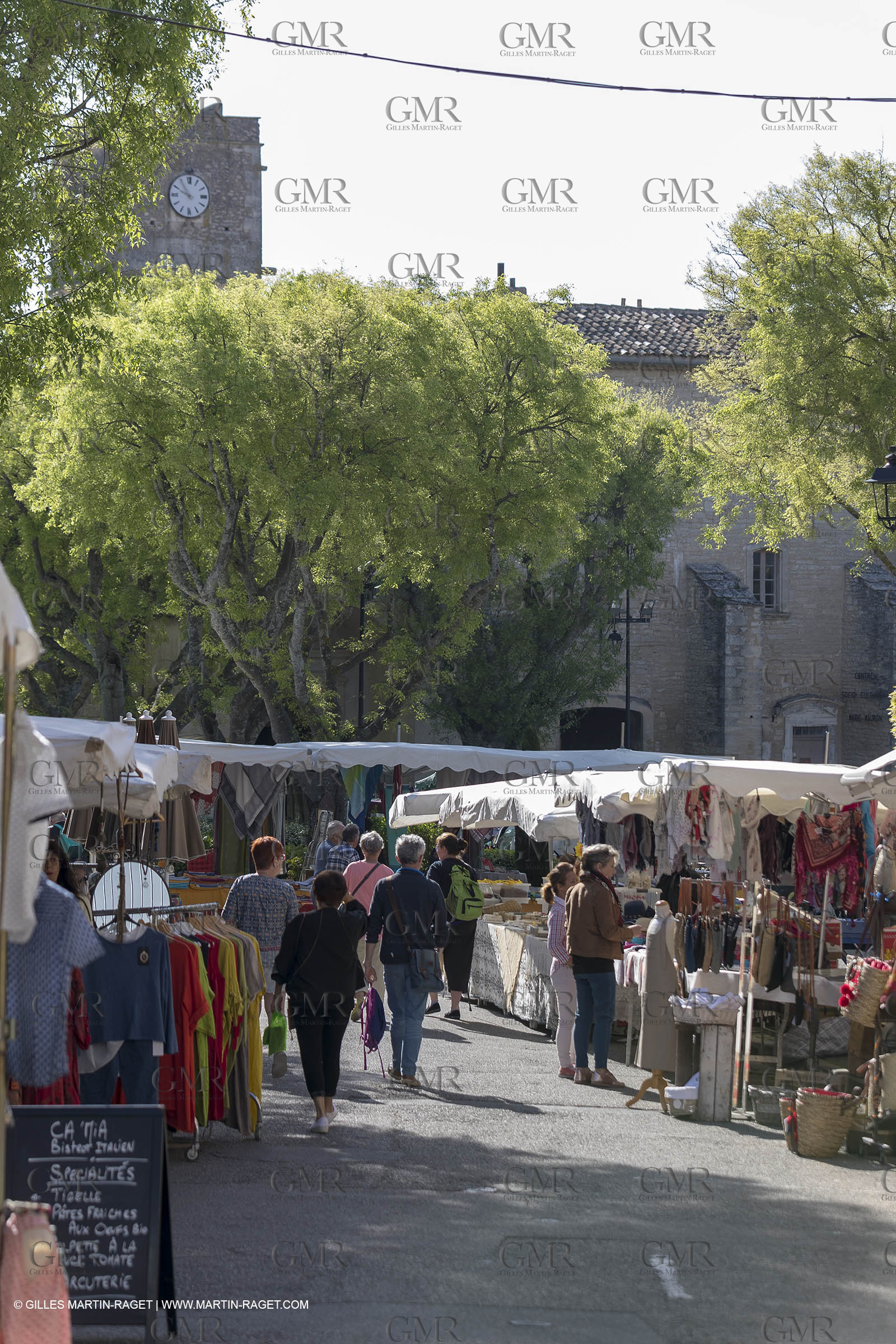 19 04 2018, Goult (FRA,84)