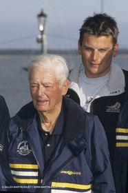 Sailing, People, famous sailors, celebrities (check keywords)