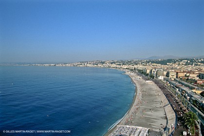 France - Côte d'Azur - Nice
