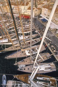 Nioulargue Voiles de Saint Tropez