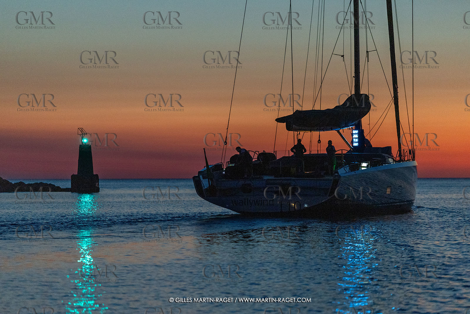 07 08 2025, Porto Cervo (ITA), Wally Yachts, Wallywind 110  2