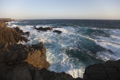 27 08 2010 - Minorque (ESP) - Cap Favaritx (côte Est)