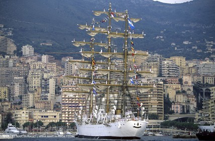 Monaco