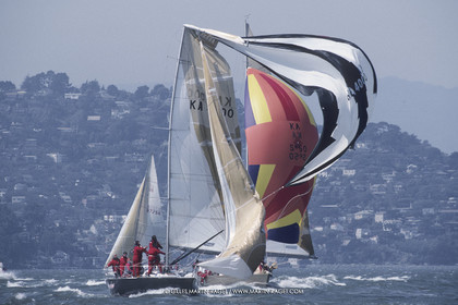 Sailing, Yacht Racing, Breakages, accidents, casse, crashes