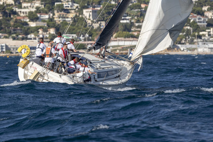 16 09 2022, Marseille (FRA,13), Juris Cup 2022, jour 1