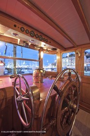 17-19 09 2009 - Monaco (MC) - Centenaire Tuiga- Seaway