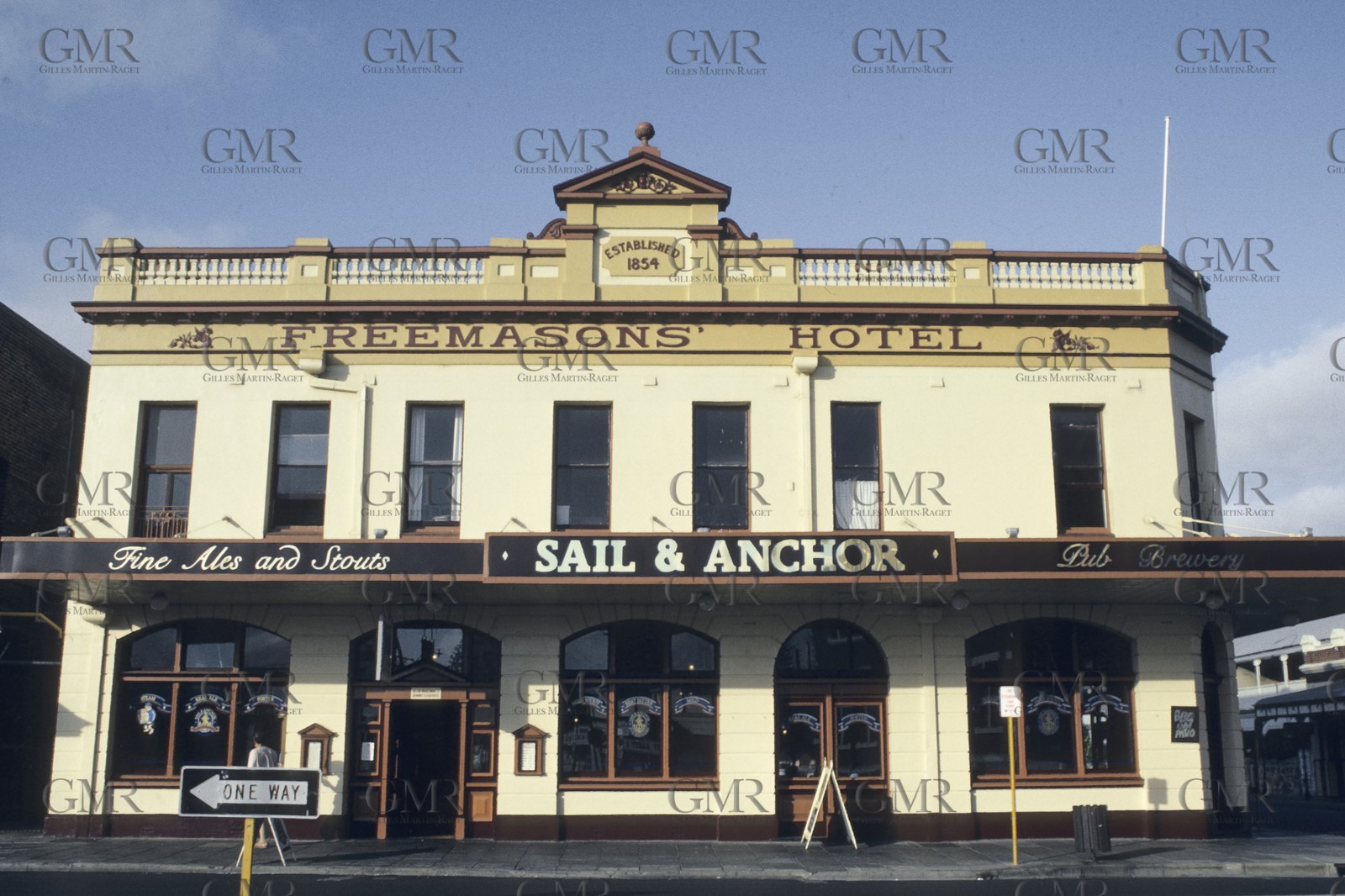 Destinations, Australia, Western Australia