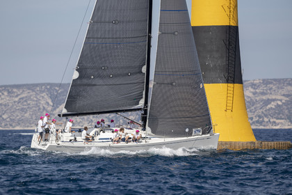 15 09 2018, Mareseille (FRA,13), Juris Cup 2018, Day 2
