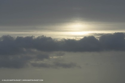 sky