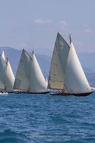 29 05 2026, Antibes (FRA,06), Les Voiles d'Antibes 2026, Race Day 2