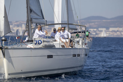 13 09 2019, Marseille, (FRA,13), Juris Cup 2019, Day 1