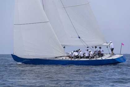 15 06 2019, Porquerolles (FRA,83, Porquerolle's Classic, France 1