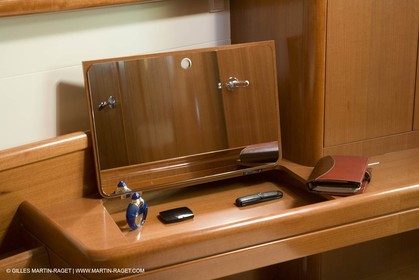 Mai 2006, Porquerolles, Bénéteau Oceanis 50