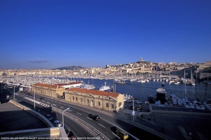 Old harbour