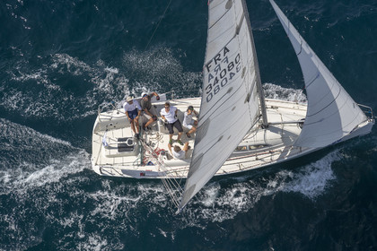 14 09 2018, Marseille (FRA,13), Juris Cup 2018