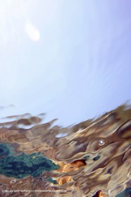 Apnée - plongée - Port Cros 2005