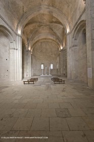 04 05 2008 - Arles (FRA,13) - Abbaye de Montmajour