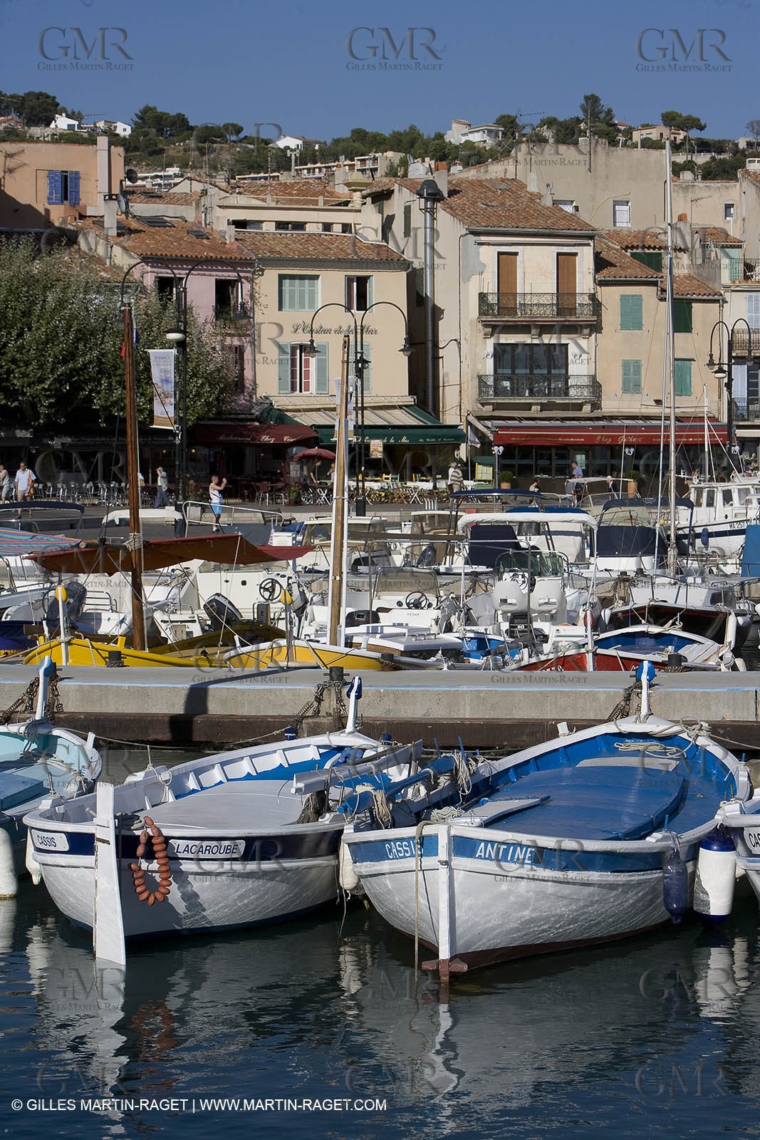 04 09 2007 - Cassis (FRA, 13)