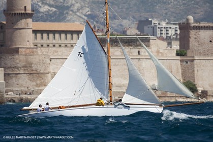 22 06 2010 - Marseille (FRA,30) - Voiles du Vieux Port - Lulu