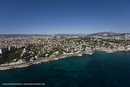 2009 - Marseilles (FRA,13) - corniche