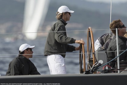 28 09 2015, Saint-Topez (FRA,83), Voiles de Saint-Tropez 2015, Day 1, Wally Yachts