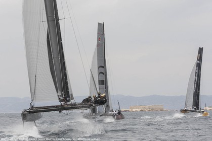 25 04 2015, Marwseille (FRA,13), GC 32 Warm Up
