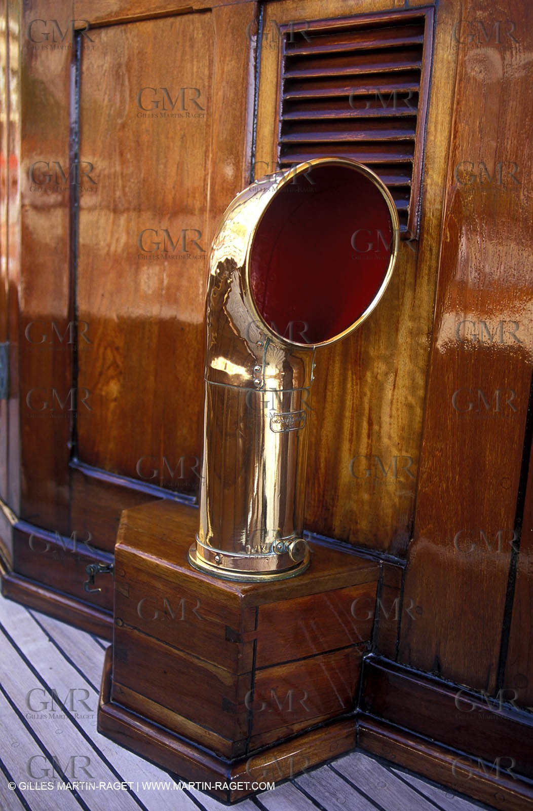 Details - Classic yachts