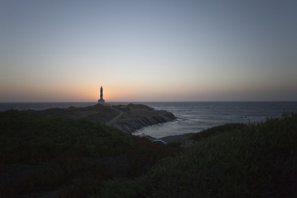 27 08 2010 - Minorque (ESP) - Cap favaritx (East Coast)