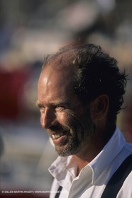 Sailing World, people, VIP, celebrities (check Keywords)