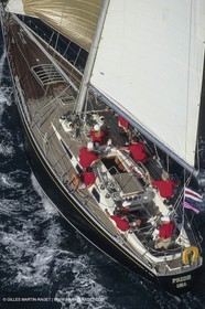 Yacht Racing, Classic Yachts, Pride