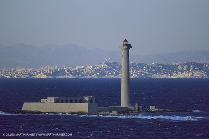 Phres, balises, semaphores, lighthouses, semaphoruses,