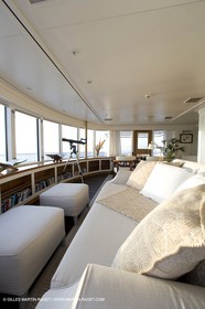 01 02 2008 - Archipel des San Blas (Panama) - Motor Yacht Senses