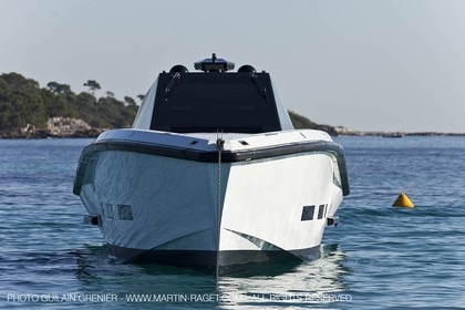 Motor Yachts - Wally - Wallypower 73