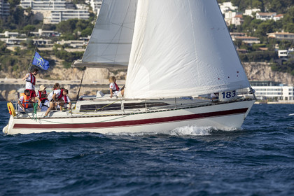 16 09 2022, Marseille (FRA,13), Juris Cup 2022, jour 1