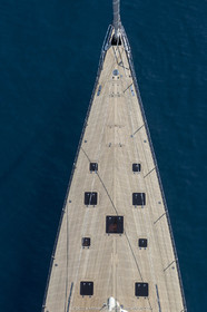 18 06 2018, Portofino (ITA,Liguria), Wally yachts, Kauris III