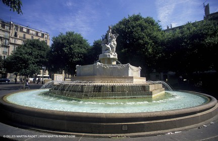 September 4th fountain