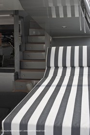 25 02 2011 - La Ciotat (FRA,13) - Super Yachts - Chantier H2X - Cartouche