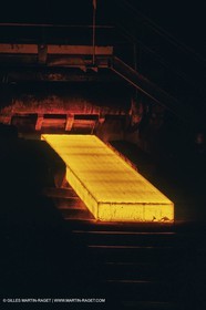 Fos mer - Acieries Sollac