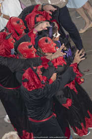 03 10 2019, Saint-Tropez (FRA,83), Les Voiles de Saint-Tropez 2019, day 4
