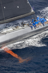 04 10 2019, Saint-Tropez (FRA,83), Les Voiles de Saint-Tropez 2019, day 5