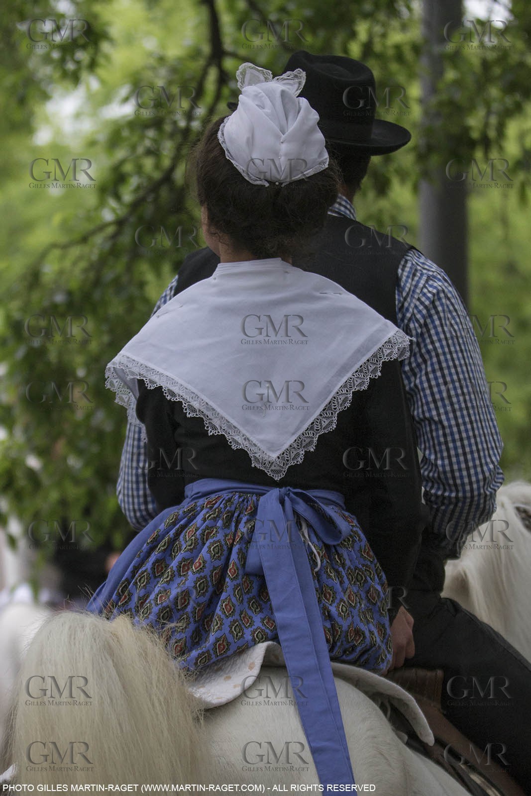 01 05 2015, Arles (FRA,13), Camargue Gardians Fest